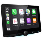 Kenwood DMX9720XDS 10.1 Wireless Apple CarPlay Android Auto Receiver
