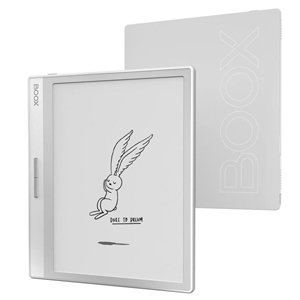 ONYX BOOX Leaf 2 7" e-Reader - White