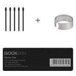 ONYX BOOX Marker Tips Nibs Kit for Boox & Wacom Stylus Pen