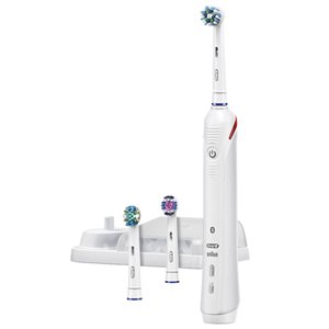 Oral-B Smart 5 5000 Electric Toothbrush