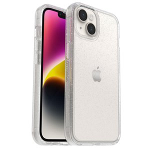 OtterBox Symmetry Series Case for Apple iPhone 14, iPhone 13 Stardust