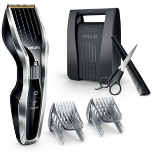 Philips HC7450 Cordless Rechargeable Hair Clipper Shaver Trimmer