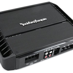 Rockford Fosgate P400X2 2-Channel Amplifier