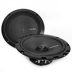 Rockford Fosgate R1675X2 6.75 2-Way Speakers