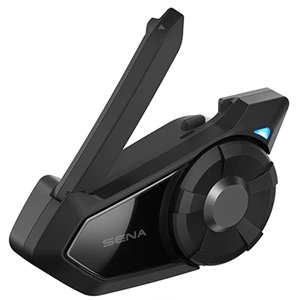 Sena 30K Bluetooth with HD Speakers Communication System 30K-03