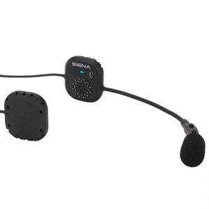 Sena SMH3 Bluetooth Stereo Headset & Intercom