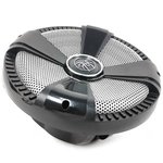 Soundstream MSW.104 600W 10 4 Ohm Marine Boat Subwoofer