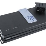 Soundstream PN5.640D 640W 5-Channel Class-D Amplifier