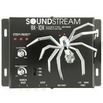 SoundStream BX-10X Digital Bass Processor