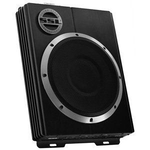 Sound Storm Labs LOPRO10 10" 1200W Amplified Subwoofer