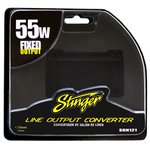 Stinger SGN121 55W Fixed Line Output Converter