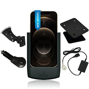 Strike Alpha Cradle for iPhone 12 Pro Max