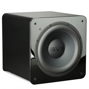 SVS SB-2000 12" 1100W Sealed Subwoofer (Piano Gloss)