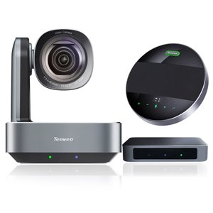 Tenveo Integrated All In One Video Conference System