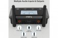 1Mii B03+ Plus Bluetooth 53 Transmitter & Receiver