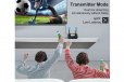 1Mii B03+ Plus Bluetooth 53 Transmitter & Receiver