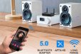 1Mii B03+ Plus Bluetooth 53 Transmitter & Receiver