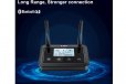 1Mii B03+ Plus Bluetooth 53 Transmitter & Receiver