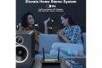 1Mii B03S Bluetooth 5.3 Transmitter & Receiver w/ Audiophile DAC
