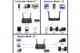 1Mii B03S Bluetooth 5.3 Transmitter & Receiver w/ Audiophile DAC