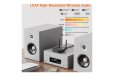 1Mii B06-Pro+ Bluetooth 5.0 Audio Receiver 1Mii B06-Pro+ Bluetooth 5.0 Audio Receiver