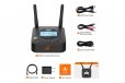 1Mii B06-Pro+ Bluetooth 5.0 Audio Receiver 1Mii B06-Pro+ Bluetooth 5.0 Audio Receiver