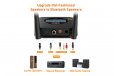 1Mii B06-Pro+ Bluetooth 5.0 Audio Receiver 1Mii B06-Pro+ Bluetooth 5.0 Audio Receiver