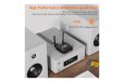 1Mii B06-Pro+ Bluetooth 5.0 Audio Receiver 1Mii B06-Pro+ Bluetooth 5.0 Audio Receiver