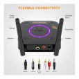 1Mii B06 Ultra Wireless Bluetooth Hi-Fi Audio Receiver