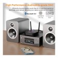 1Mii B06 Ultra Wireless Bluetooth Hi-Fi Audio Receiver
