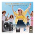 1Mii B06 Ultra Wireless Bluetooth Hi-Fi Audio Receiver