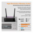 1Mii B06 Ultra Wireless Bluetooth Hi-Fi Audio Receiver