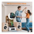 1Mii B06 Ultra Wireless Bluetooth Hi-Fi Audio Receiver