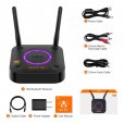 1Mii B06 Ultra Wireless Bluetooth Hi-Fi Audio Receiver