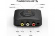 1Mii B06HD+ PLUS Bluetooth 5.0 Audio Receiver
