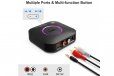 1Mii B06S+ Plus LDAC Bluetooth 5.2 Receiver