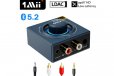 1Mii B06T3+ Plus Bluetooth Audio Receiver Adapter
