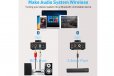 1Mii B06T3 Bluetooth Audio Receiver
