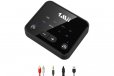 1Mii B06T6 Bluetooth 5.3 Transmitter to 2 Wireless Headphones
