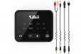 1Mii B06T6 Bluetooth 5.3 Transmitter to 2 Wireless Headphones