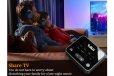 1Mii B06T6 Bluetooth 5.3 Transmitter to 2 Wireless Headphones