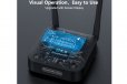 1Mii B06TX+ Plus Bluetooth 5.3 Aptx Audio Transmitter