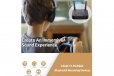 1Mii B06TX Bluetooth 5.3 Aptx Audio Transmitter