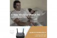 1Mii B06TX Bluetooth 5.3 Aptx Audio Transmitter