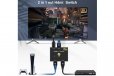 1Mii H2Pro Two In One Out 8K HDMI Switch 4k@120hz Splitter