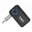 1Mii ML100 Portable Bluetooth 5.3 Audio Receiver Adapter