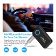 1Mii ML100 Portable Bluetooth 5.3 Audio Receiver Adapter