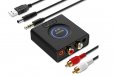 1Mii MiiLink ML200 Bluetooth 5.0 Audio Receiver Music Stream AUX RCA