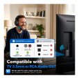 1Mii ML300 2-in-1 Bluetooth Audio Transmitter & Receiver