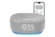 1Mii R3 Portable White Noise Sound Machine with Alarm Clock